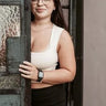 Luisa M.
