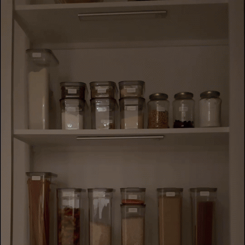 Barra LED Inteligente con Sensor OFERTA 2X1 SOLO HOY — Ilumina cualquier espacio