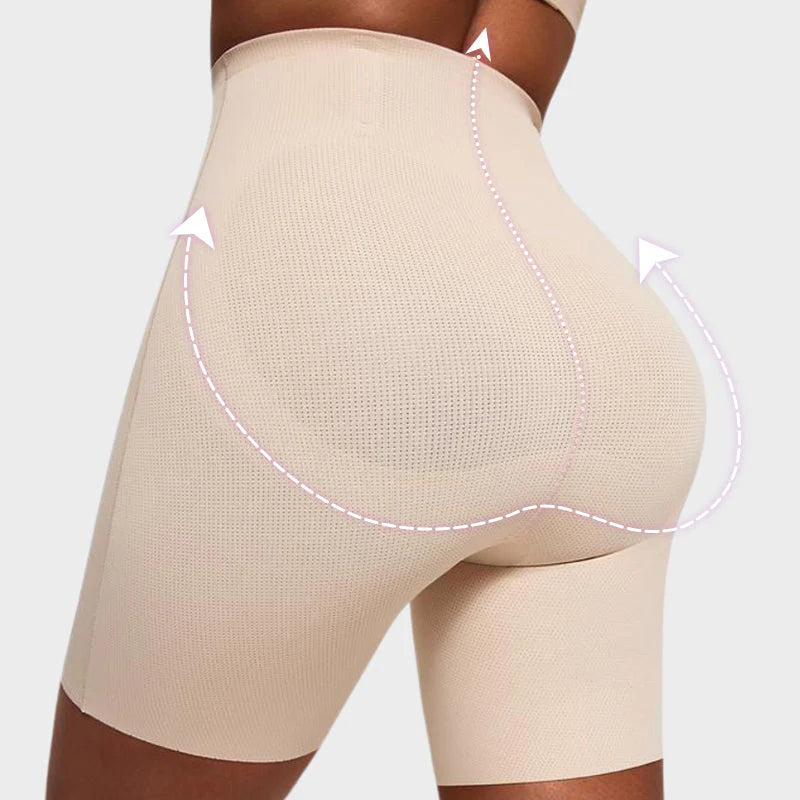 Shorts Moldeadores Invisibles