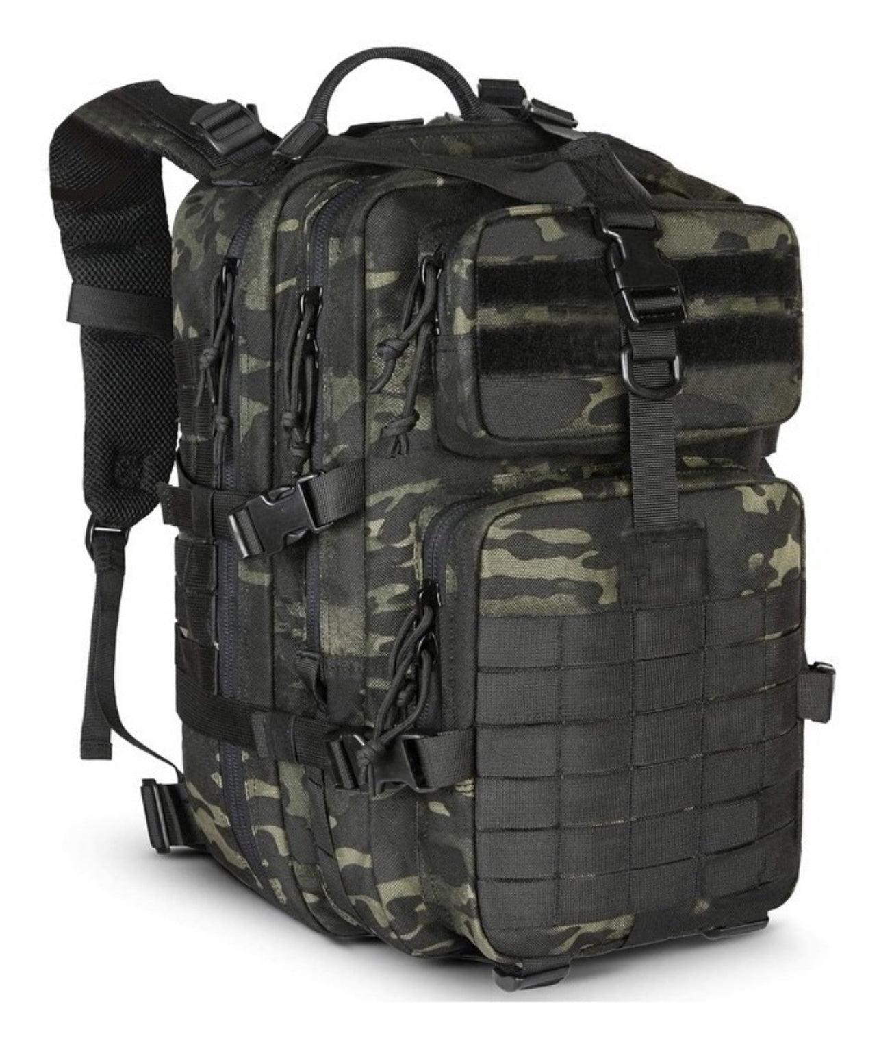 MOCHILA TÁCTICA MILITAR