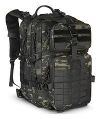 MOCHILA TÁCTICA MILITAR