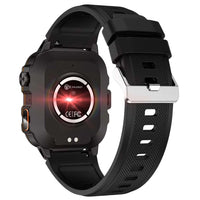CRONOSWATCH QX12 Militar para exteriores..