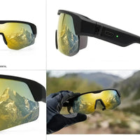 VisionPRO® Bluetooth