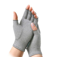 Guantes de compresión - 2 pares por el precio de 1.