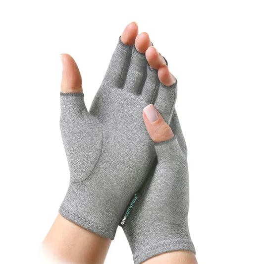 Guantes de compresión - 2 pares por el precio de 1.