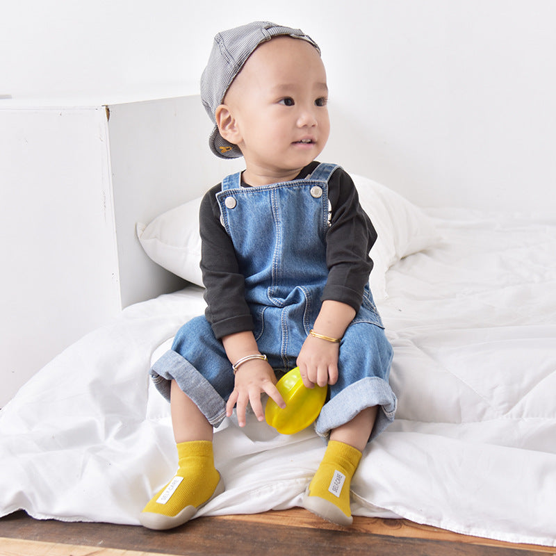 Tiny Explorings™ — Zapatos-Calcetín  ¡OFERTA ÚNICA! Compra 1 par y llévate otro totalmente GRATIS