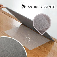 Tapete piedra Para Baño