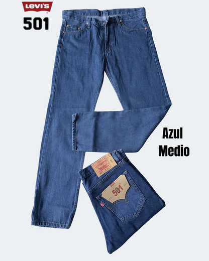 Jean Levi’s Clásico