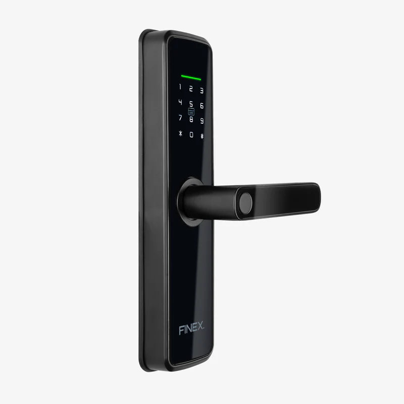 Cerradura Inteligente 5 EN 1 | Edición 2026