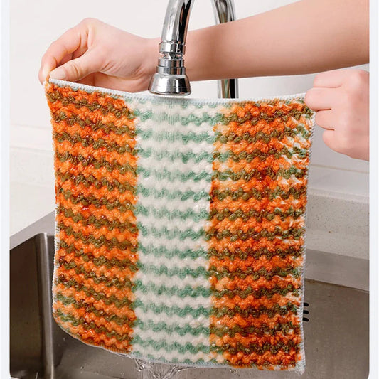 ✨ Pack X8 MicrofibraPro – Limpieza Profesional en Casa