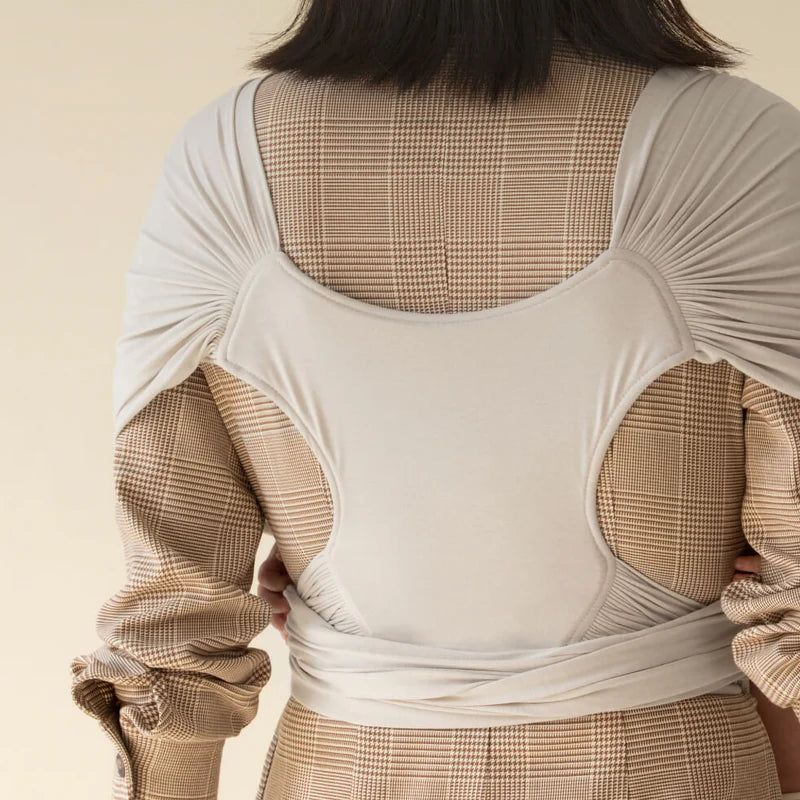 BabyCarrier™ – Fular prearmado Ajustable