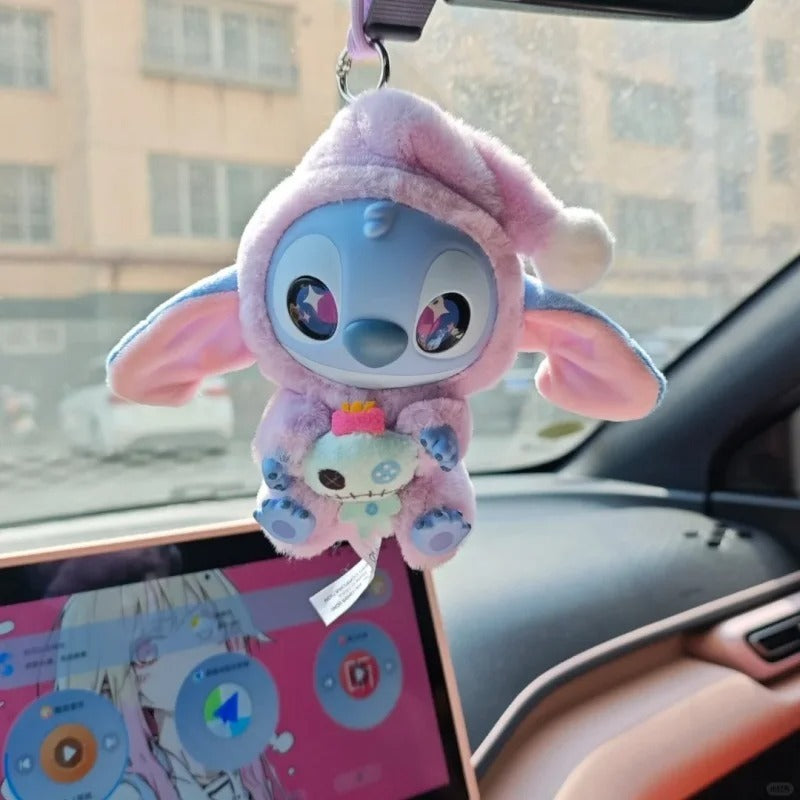 ✨Stitch Labubu Sorpresa Original🧸