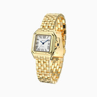 Reloj Lumière De Lujo