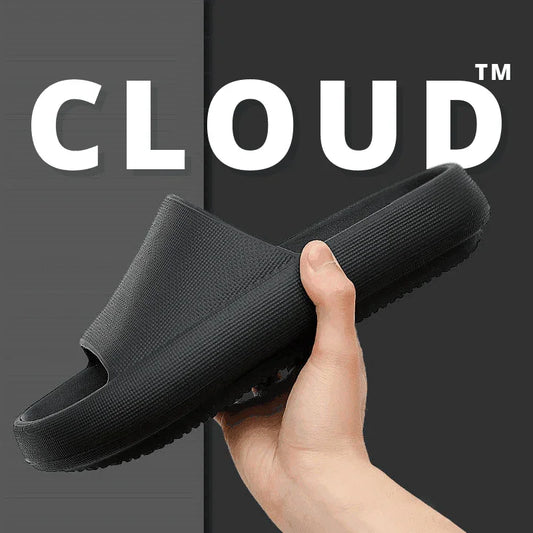 ORTOFLEX Cloud™ | Chanclas cómodas que alivian el dolor