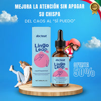Lingo Leap: Resultados reales para el desarrollo de tu pequeño