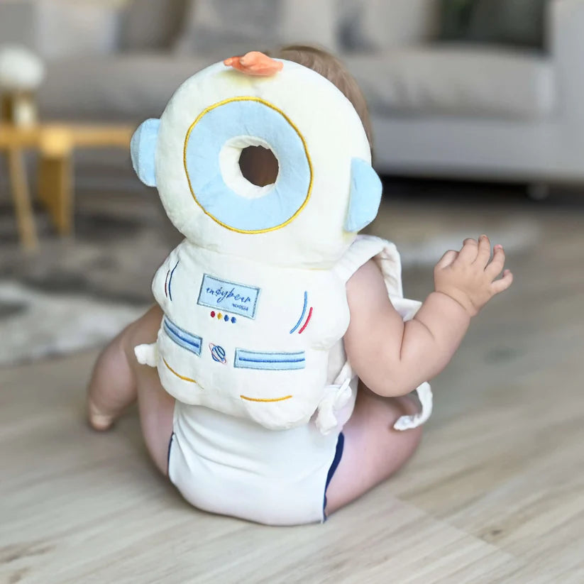 WonderBaby™ Mochila Anticaídas Protectora 360°