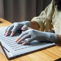 Guantes de compresión - 2 pares por el precio de 1.