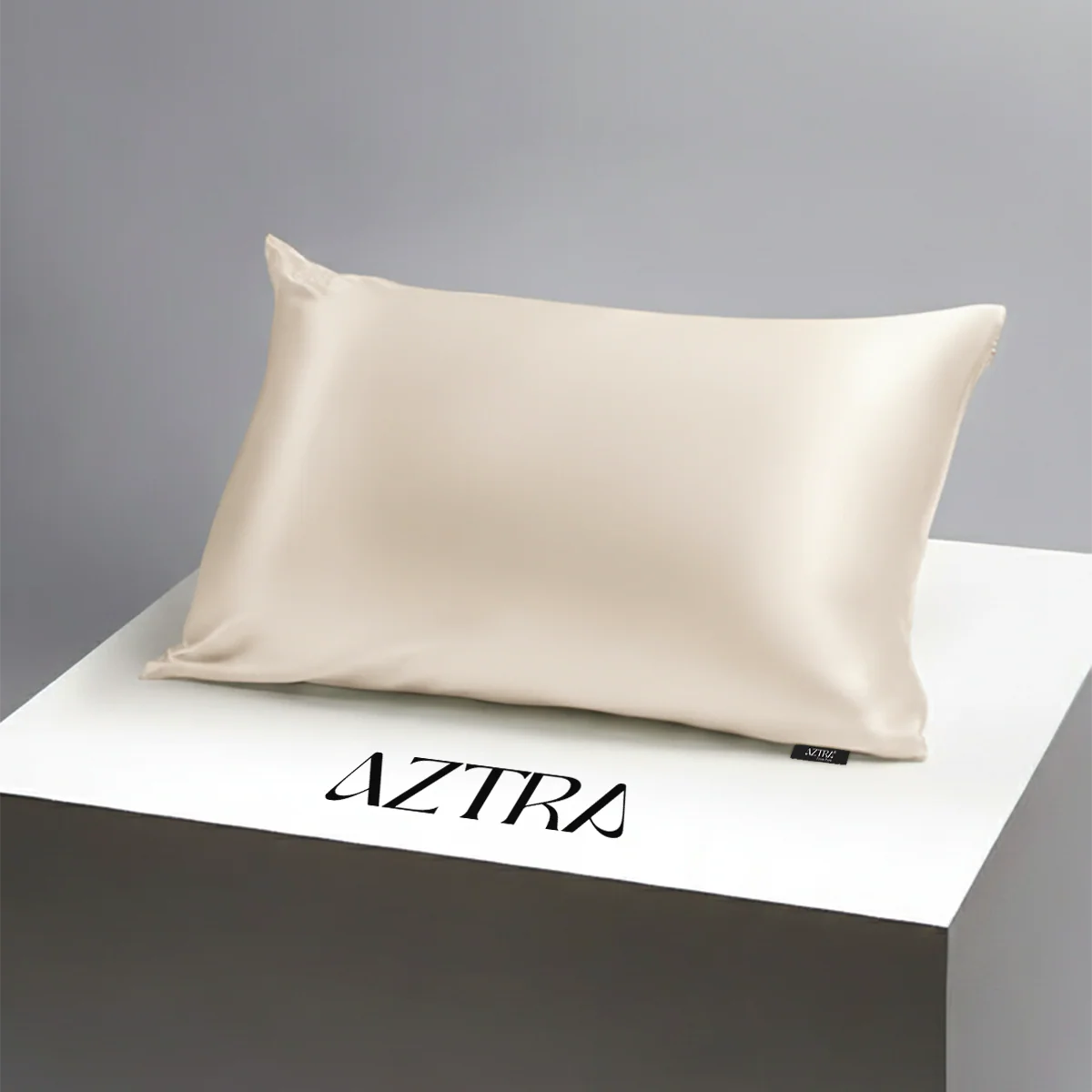 Pack Doble de Fundas de Almohada en Seda Morera – Edición Especial