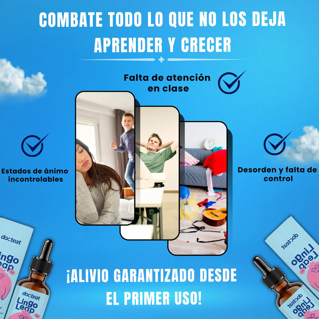 Encabezado