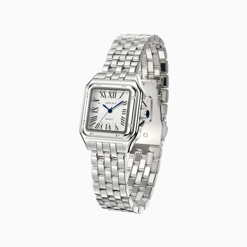 Reloj Lumière De Lujo