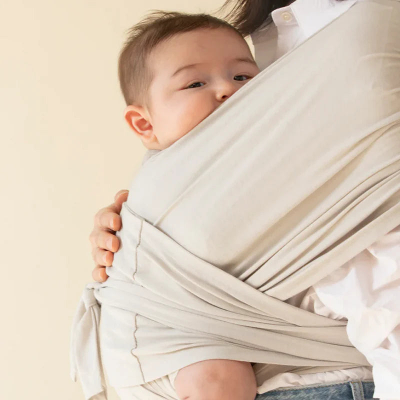 BabyCarrier™ – Fular prearmado Ajustable
