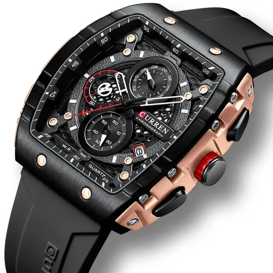 Reloj deportivo Curren ORIGINAL