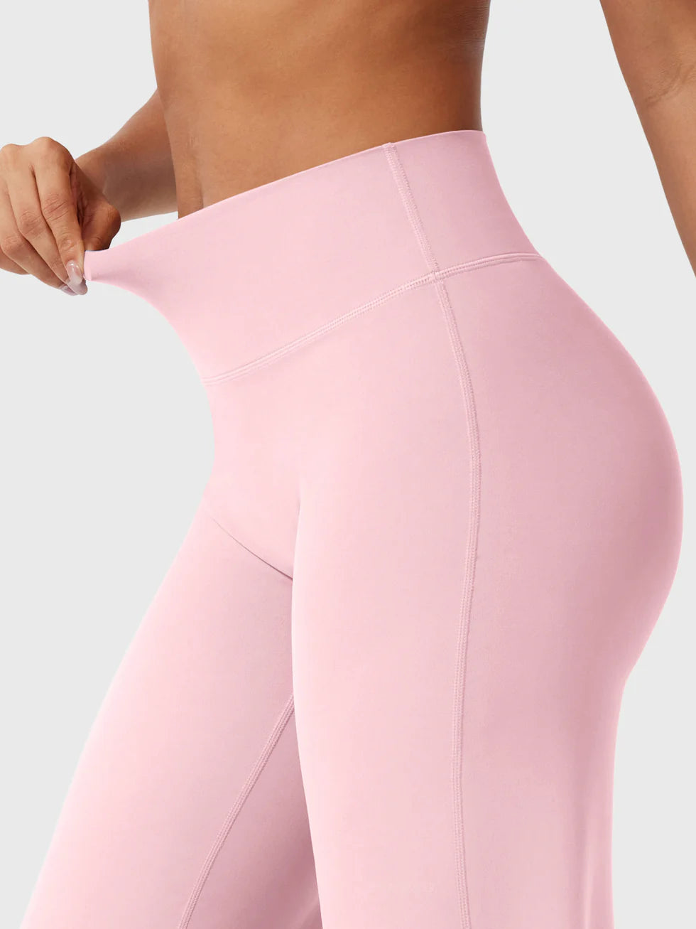 Pack X2 Leggins Bota Recta Básicos Premium OFERTA ESPECIAL