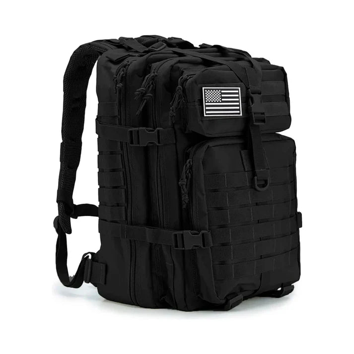 MOCHILA TÁCTICA MILITAR