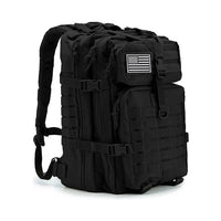MOCHILA TÁCTICA MILITAR