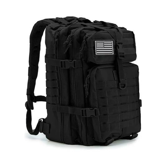 MOCHILA TÁCTICA MILITAR
