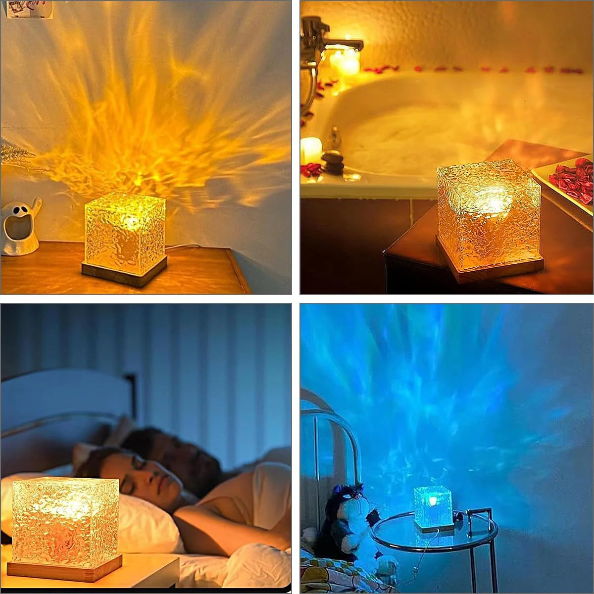 Pack de 2 Lámparas Boreales– Edición Especial™