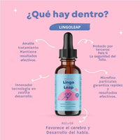 Lingo Leap: Resultados reales para el desarrollo de tu pequeño