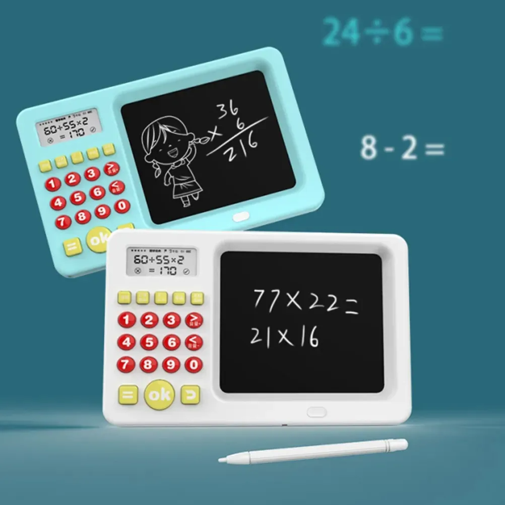 MathPlay Pro™ – Juego de matemáticas para niños