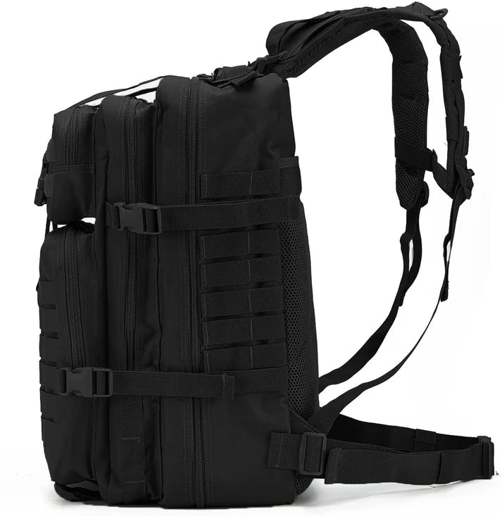 MOCHILA TÁCTICA MILITAR