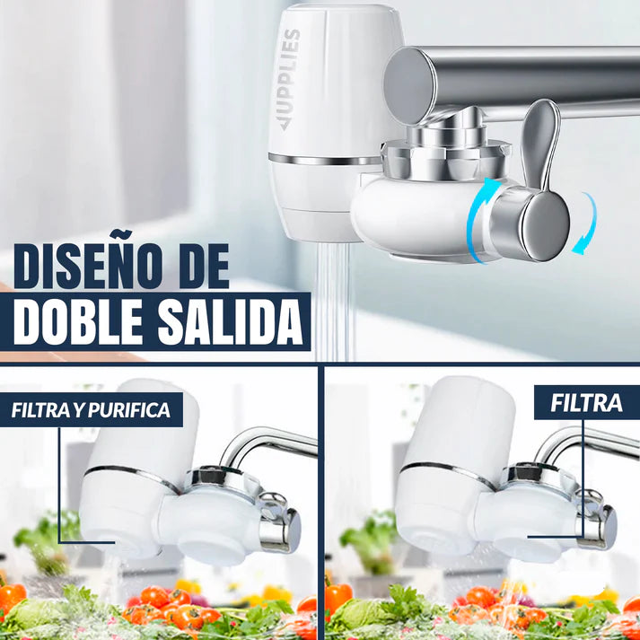 Filtro de Agua Original para Grifo