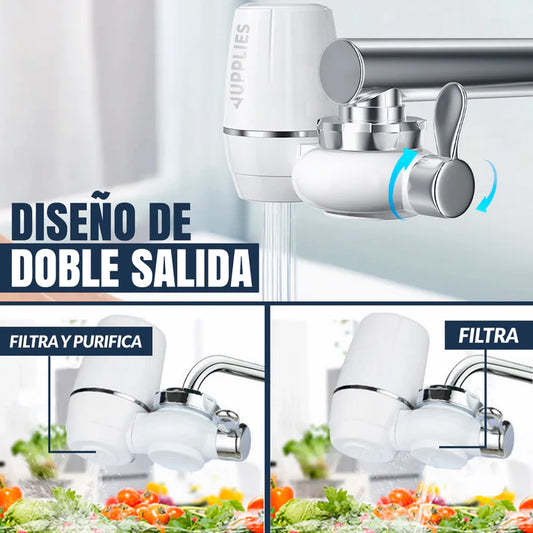 Filtro de Agua Original para Grifo