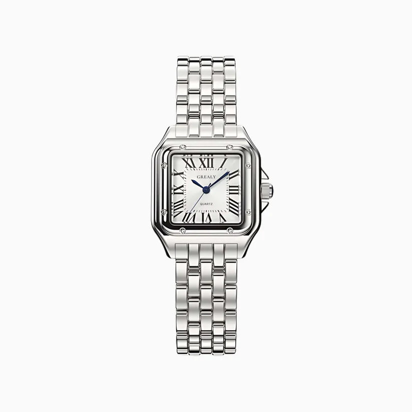 Reloj Lumière De Lujo