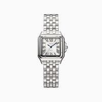 Reloj Lumière De Lujo