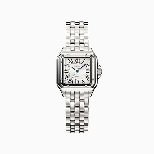Reloj Lumière De Lujo