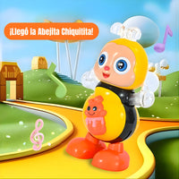 Abejita Chiquitica Bailarina