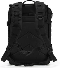 MOCHILA TÁCTICA MILITAR