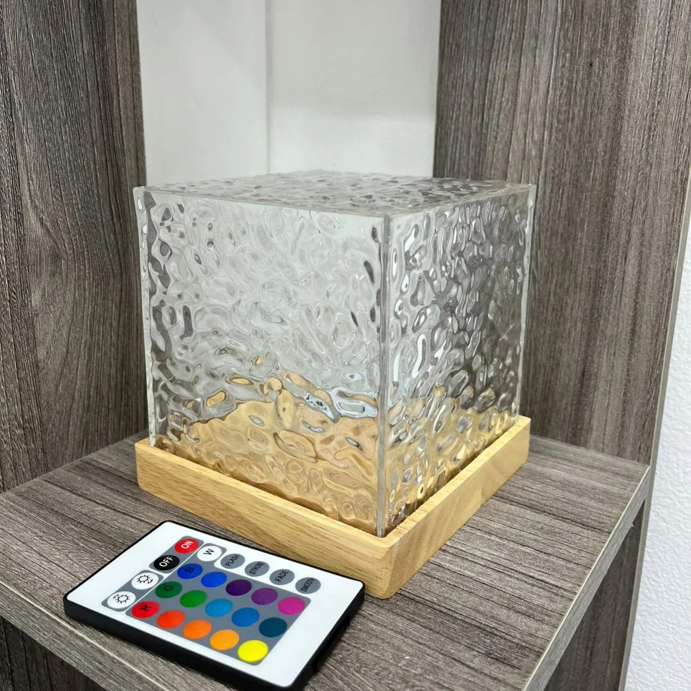 Pack de 2 Lámparas Boreales– Edición Especial™