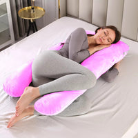 Almohada Confort Cuerpo Entero