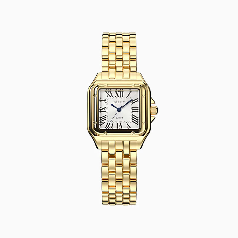 Reloj Lumière De Lujo