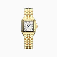 Reloj Lumière De Lujo