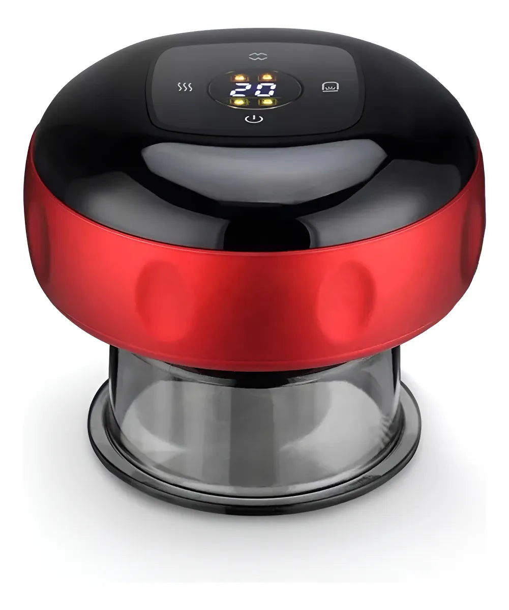 RevoCup Pro™ – Terapia Inteligente de Recuperación