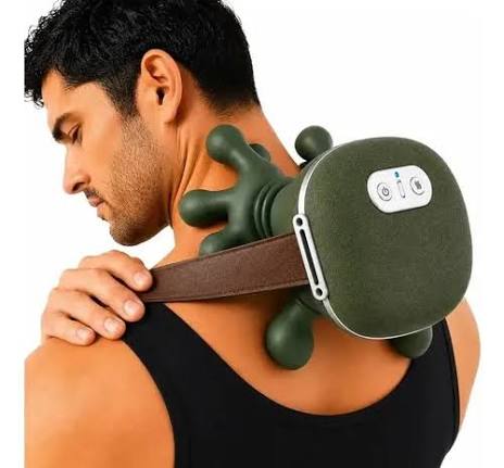 Masajeador Cervical Pro