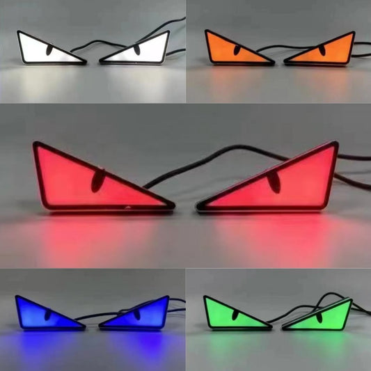 ✨OJOS LED PREMIUM👀