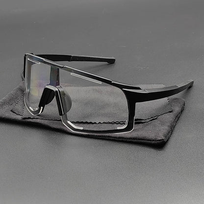 😎 Compra 1 y Lleva 2 🎁GAFAS DEPORTIVAS– Estilo y Protección para tus Aventuras🔥